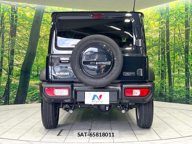 Suzuki JIMNY 2025-12 8730341-14