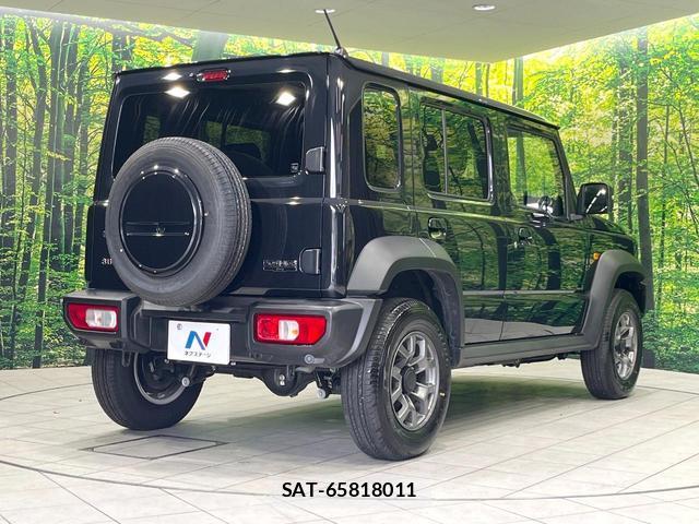 Suzuki JIMNY 2025-12 8730341-16