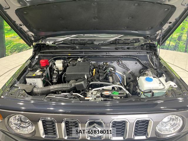 Suzuki JIMNY 2025-12 8730341-17