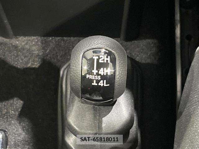 Suzuki JIMNY 2025-12 8730341-5