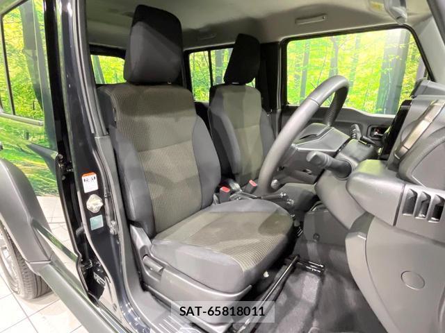 Suzuki JIMNY 2025-12 8730341-7