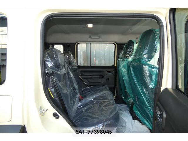 Suzuki JIMNY 2026-08 8730554-10