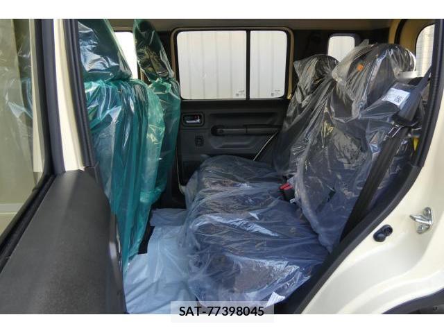 Suzuki JIMNY 2026-08 8730554-11
