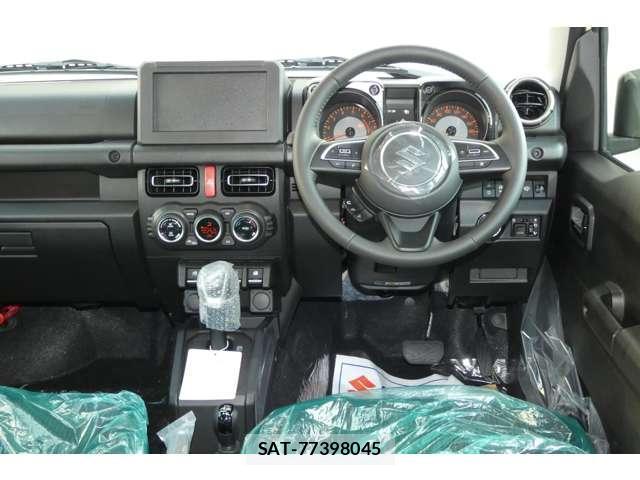 Suzuki JIMNY 2026-08 8730554-7