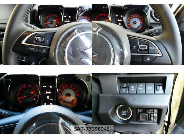 Suzuki JIMNY 2026-08 8730554-8