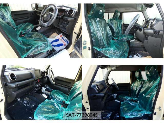 Suzuki JIMNY 2026-08 8730554-9