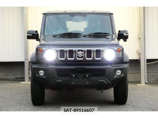 Suzuki JIMNY 2026-09 8730555-1