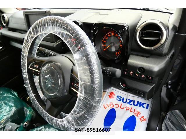 Suzuki JIMNY 2026-09 8730555-10