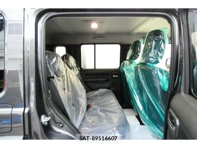 Suzuki JIMNY 2026-09 8730555-13