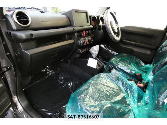 Suzuki JIMNY 2026-09 8730555-14