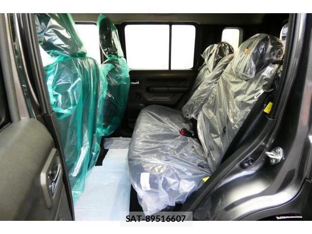 Suzuki JIMNY 2026-09 8730555-15