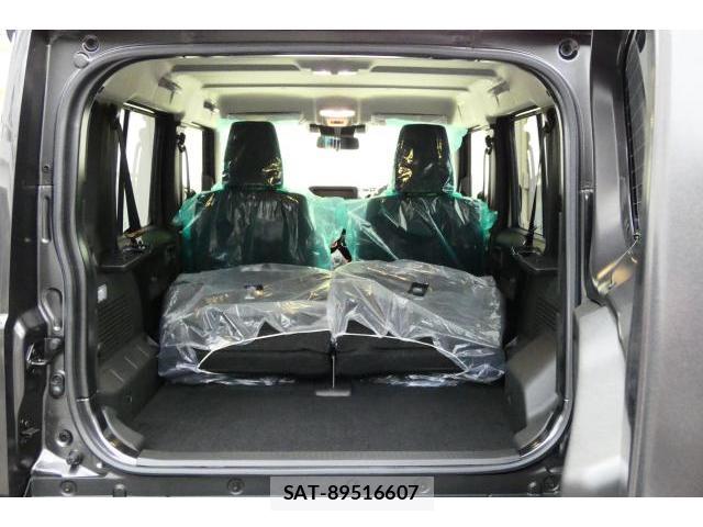 Suzuki JIMNY 2026-09 8730555-17