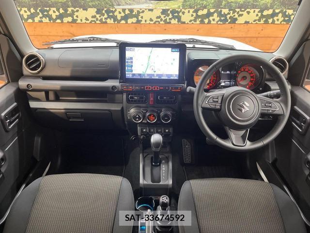 Suzuki JIMNY 2025-12 8730620-1