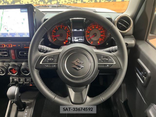Suzuki JIMNY 2025-12 8730620-10