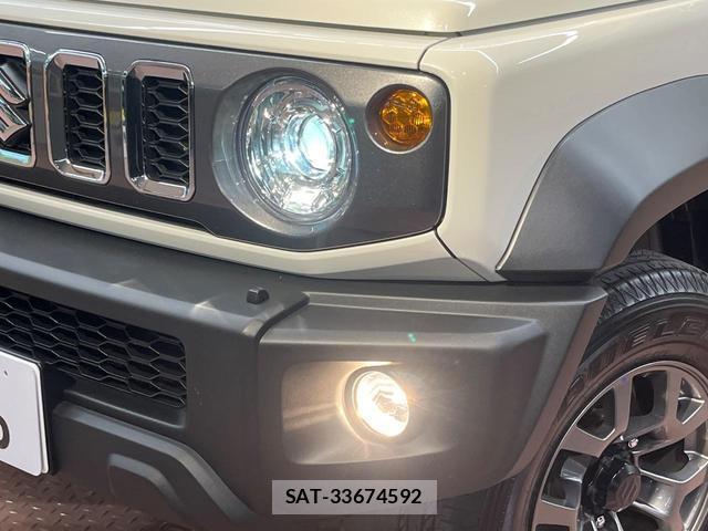 Suzuki JIMNY 2025-12 8730620-11