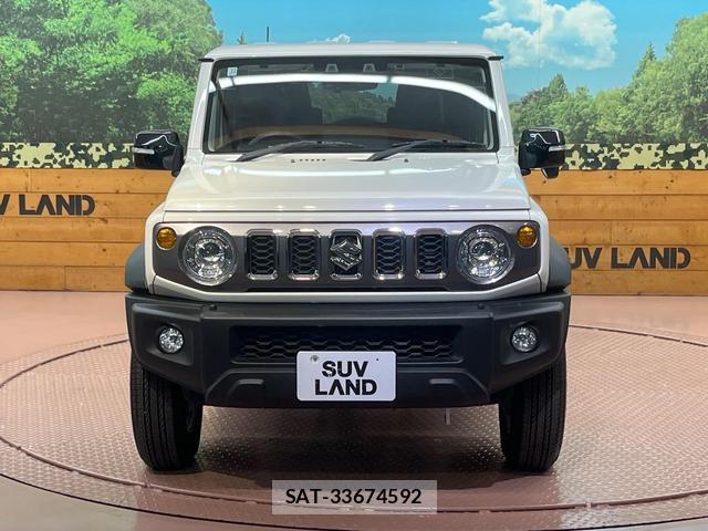 Suzuki JIMNY 2025-12 8730620-13