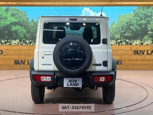 Suzuki JIMNY 2025-12 8730620-14