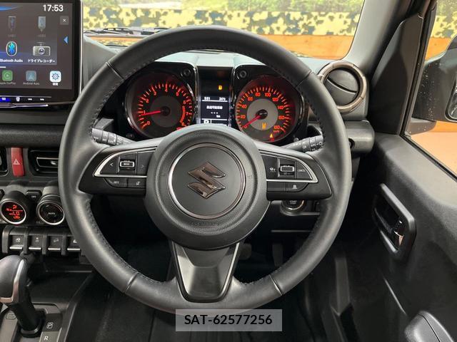 Suzuki JIMNY 2025-06 8730621-10