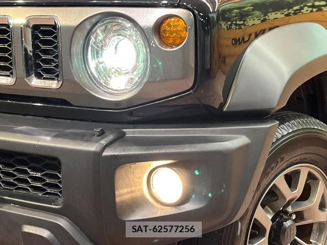 Suzuki JIMNY 2025-06 8730621-11