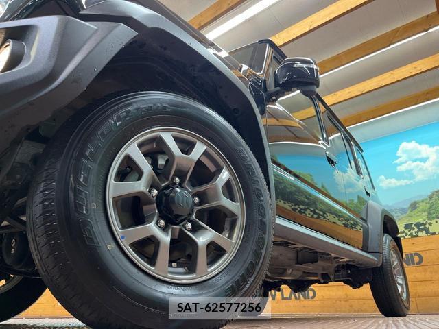 Suzuki JIMNY 2025-06 8730621-12