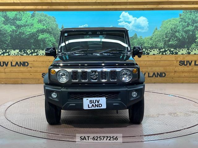Suzuki JIMNY 2025-06 8730621-13
