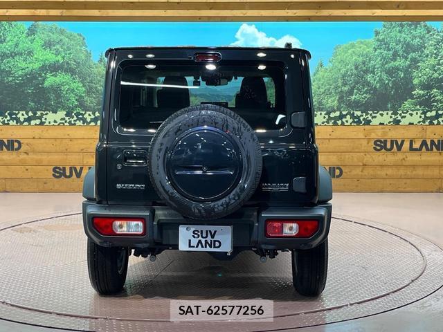 Suzuki JIMNY 2025-06 8730621-14