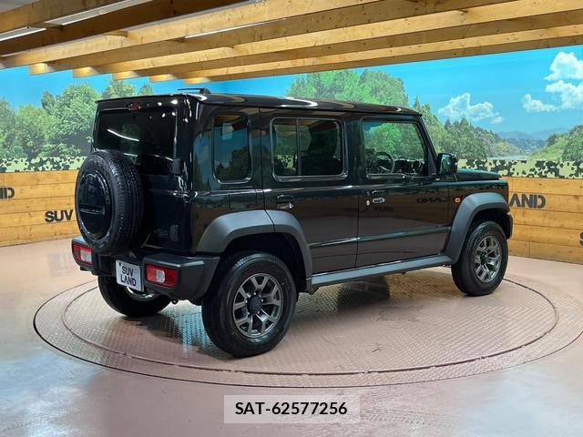 Suzuki JIMNY 2025-06 8730621-16
