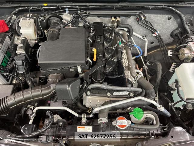Suzuki JIMNY 2025-06 8730621-17