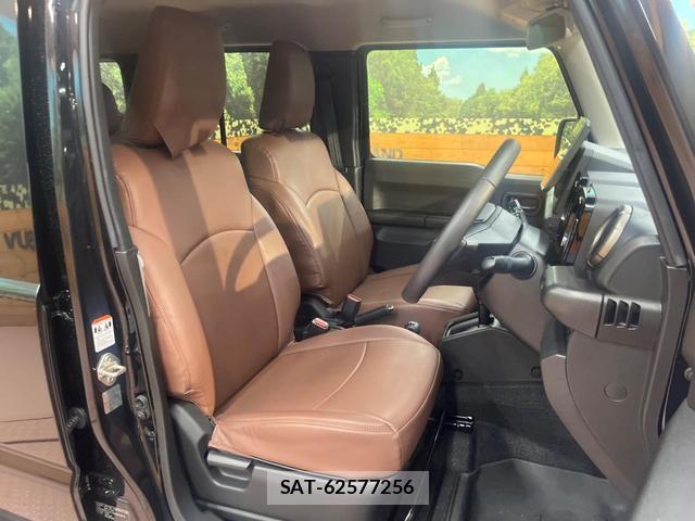Suzuki JIMNY 2025-06 8730621-7