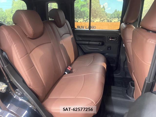 Suzuki JIMNY 2025-06 8730621-8