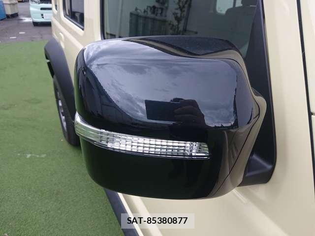 Suzuki JIMNY 2026-05 8731185-10
