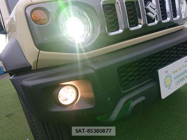 Suzuki JIMNY 2026-05 8731185-14