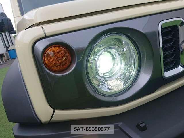 Suzuki JIMNY 2026-05 8731185-5