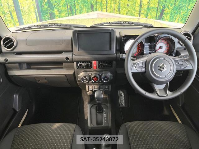 Suzuki JIMNY 2026-07 8731248-1