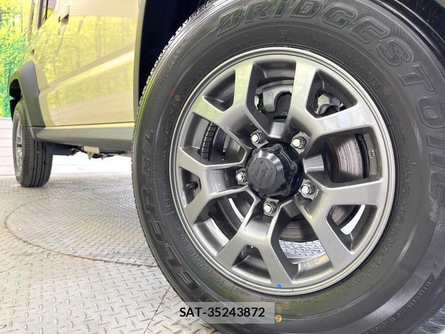Suzuki JIMNY 2026-07 8731248-12