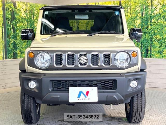 Suzuki JIMNY 2026-07 8731248-13