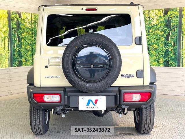 Suzuki JIMNY 2026-07 8731248-14