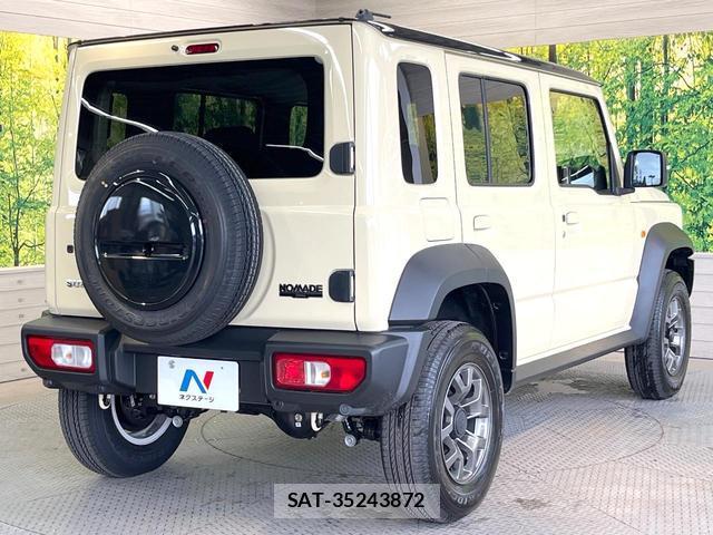 Suzuki JIMNY 2026-07 8731248-16