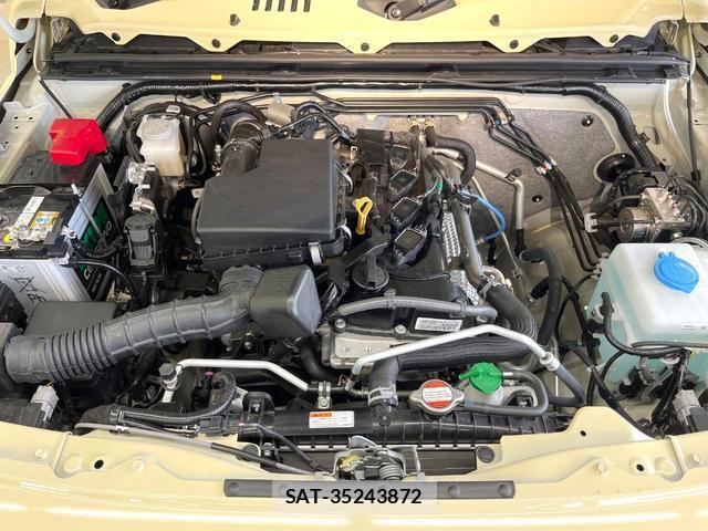 Suzuki JIMNY 2026-07 8731248-19