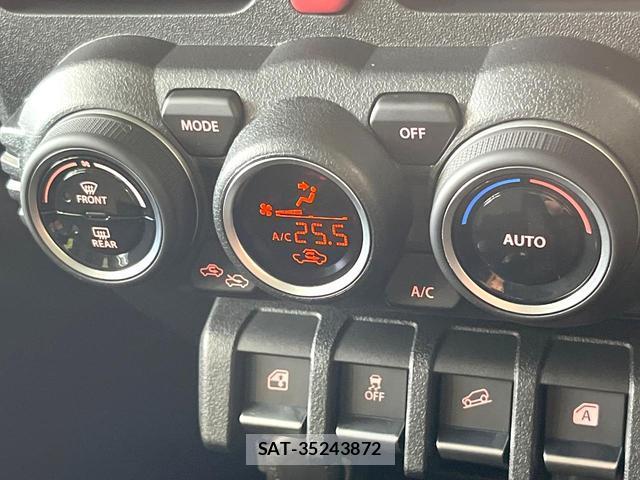 Suzuki JIMNY 2026-07 8731248-6