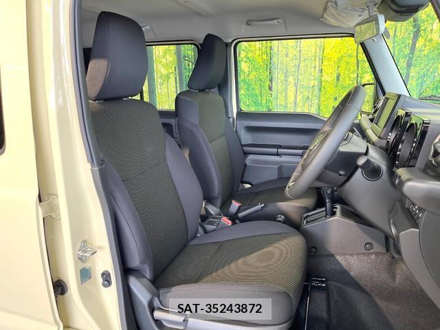 Suzuki JIMNY 2026-07 8731248-7