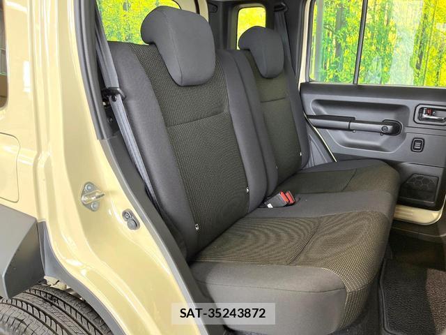 Suzuki JIMNY 2026-07 8731248-8