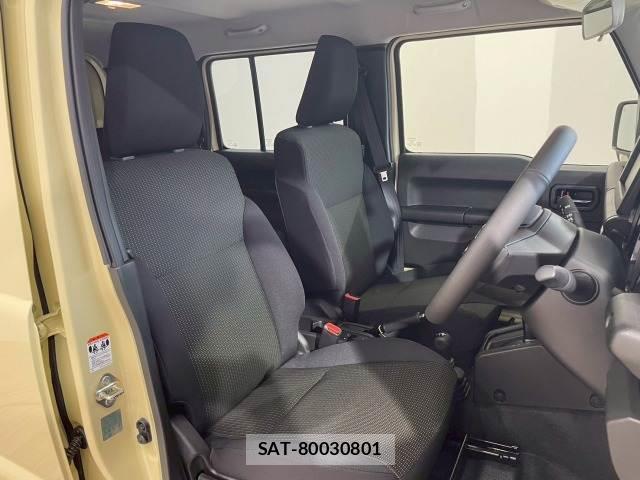 Suzuki JIMNY 2026-01 8731357-10