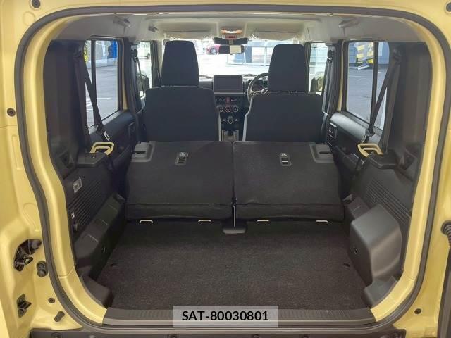 Suzuki JIMNY 2026-01 8731357-12