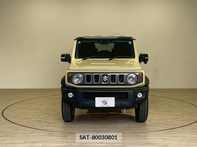 Suzuki JIMNY 2026-01 8731357-13