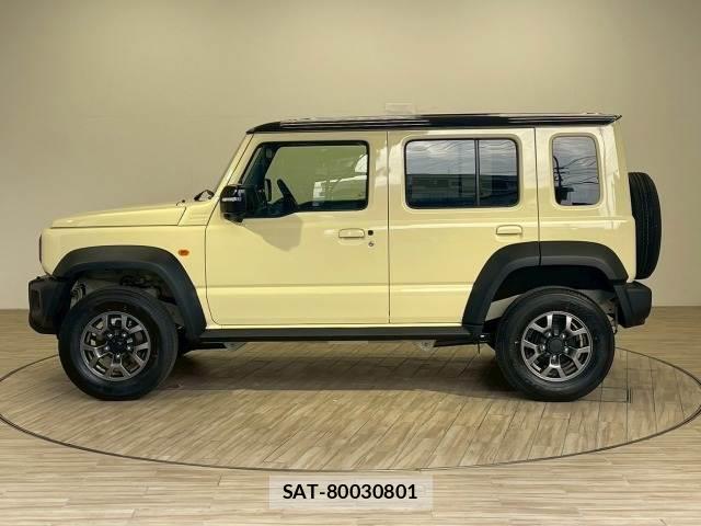 Suzuki JIMNY 2026-01 8731357-15