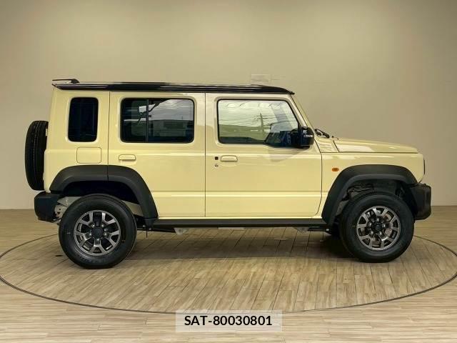 Suzuki JIMNY 2026-01 8731357-16
