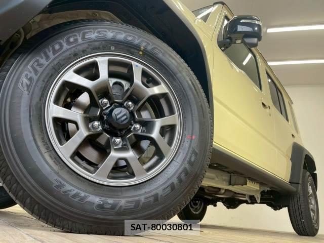 Suzuki JIMNY 2026-01 8731357-18