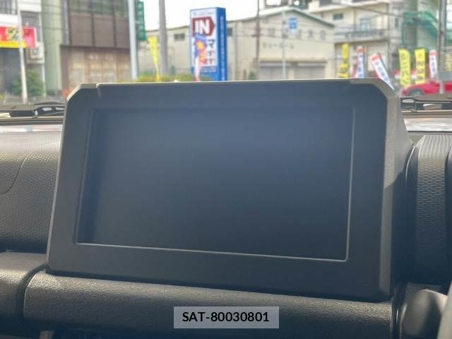 Suzuki JIMNY 2026-01 8731357-3