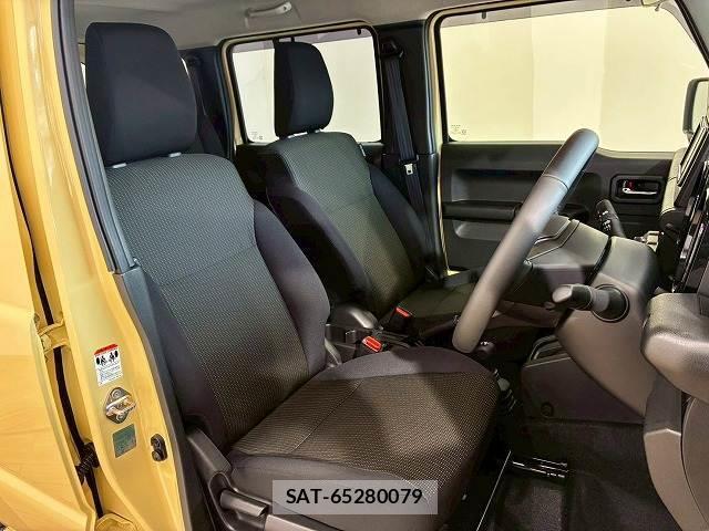 Suzuki JIMNY 2026-02 8731358-10
